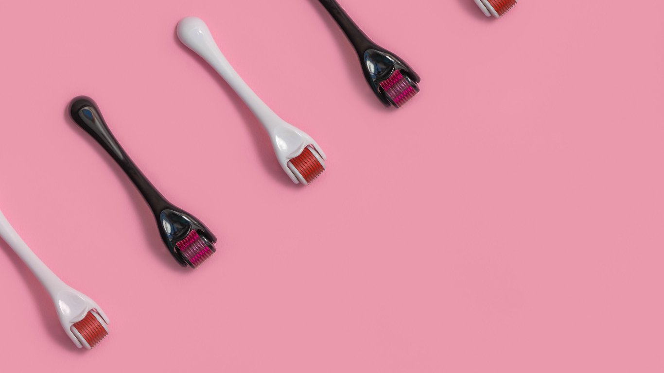 derma roller