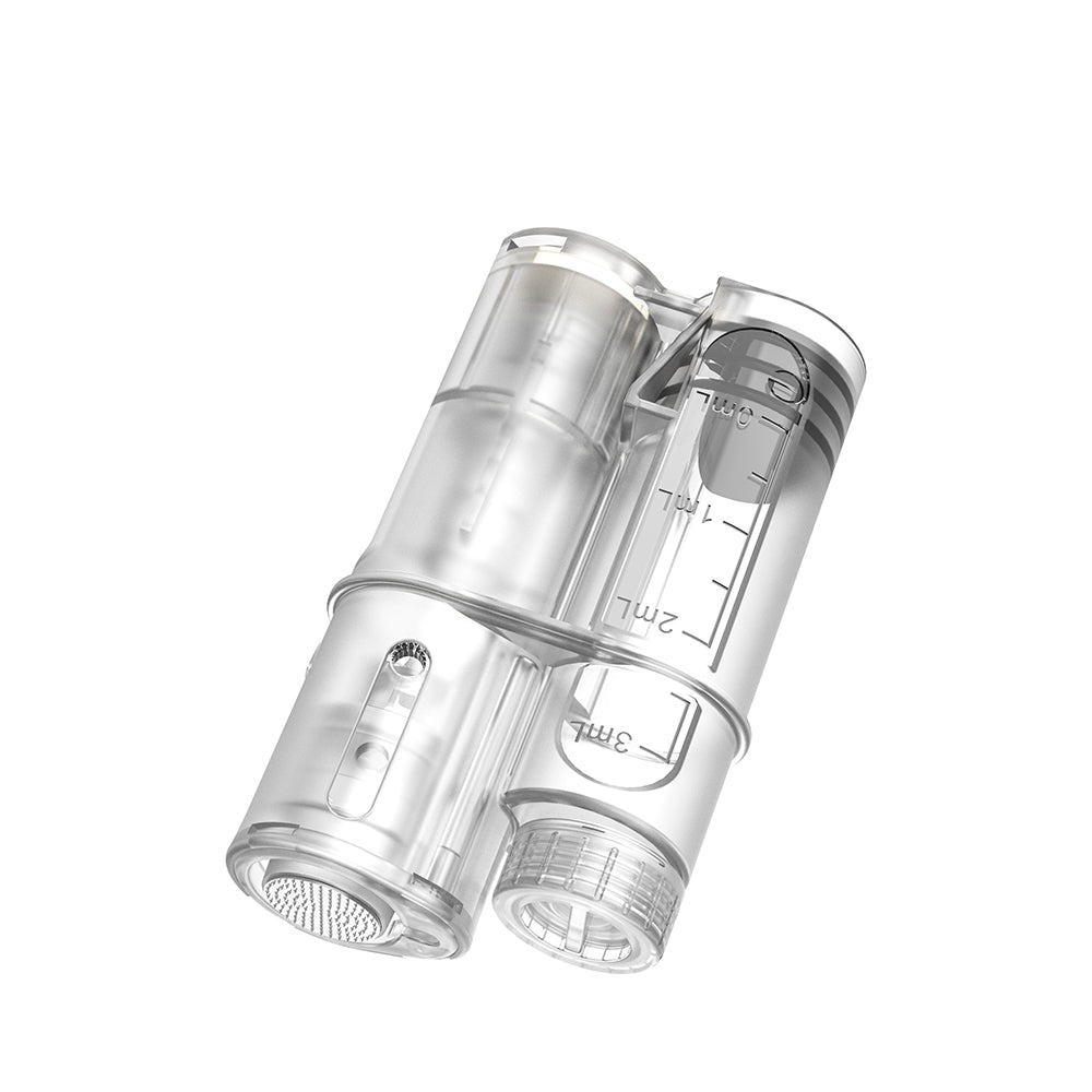 Dr. Pen H6 Needle Cartridges Replacement Nano, 18 Pins, 36 Pins, 42 Pins