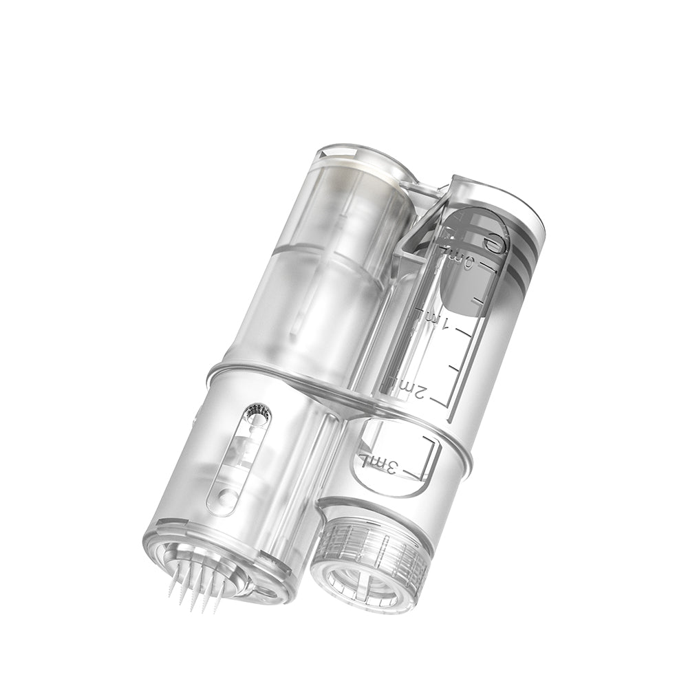 Dr. Pen H6 Needle Cartridges Replacement Nano, 18 Pins, 36 Pins, 42 Pins