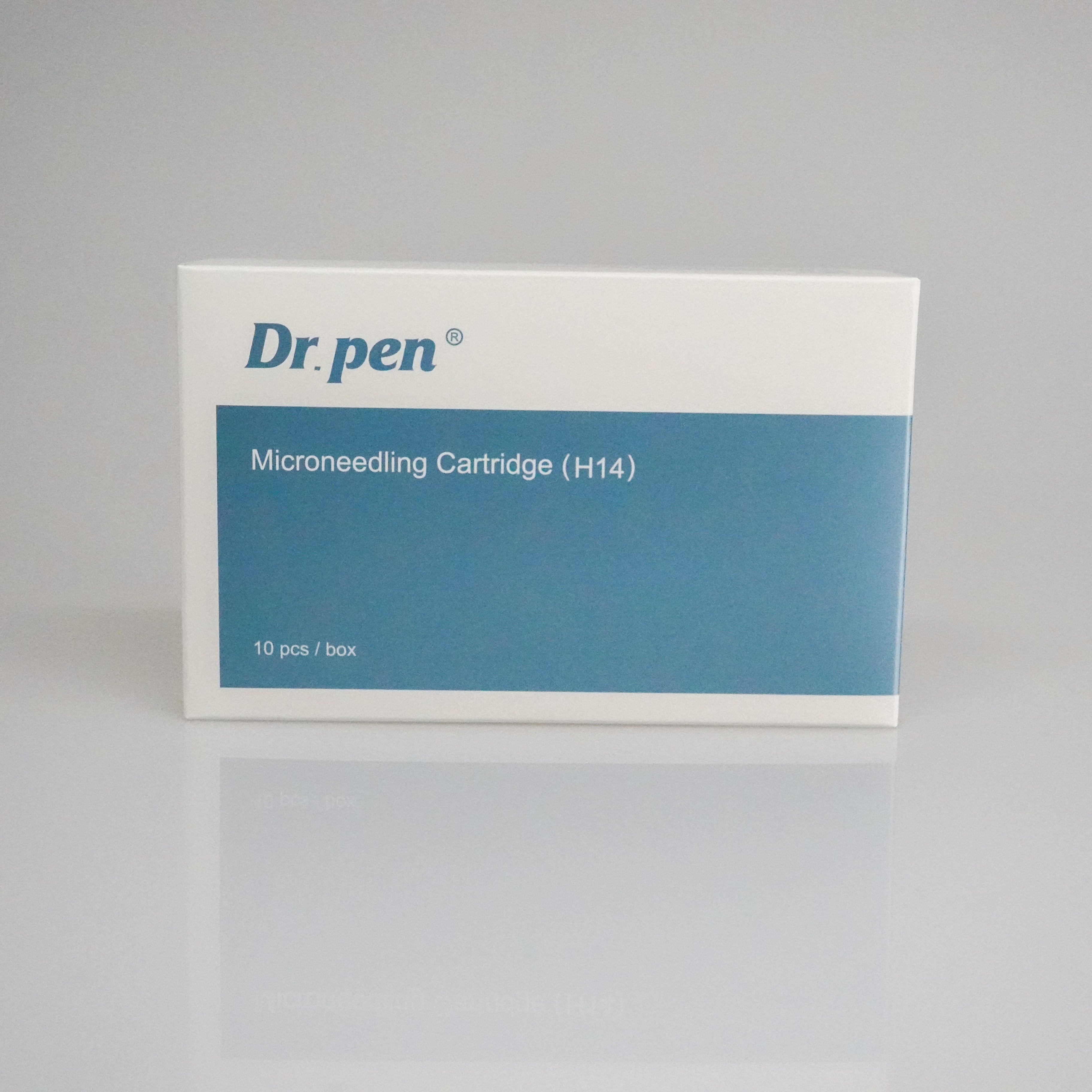 Dr. Pen A20 Replacement Needle 14Pins 10 Pack