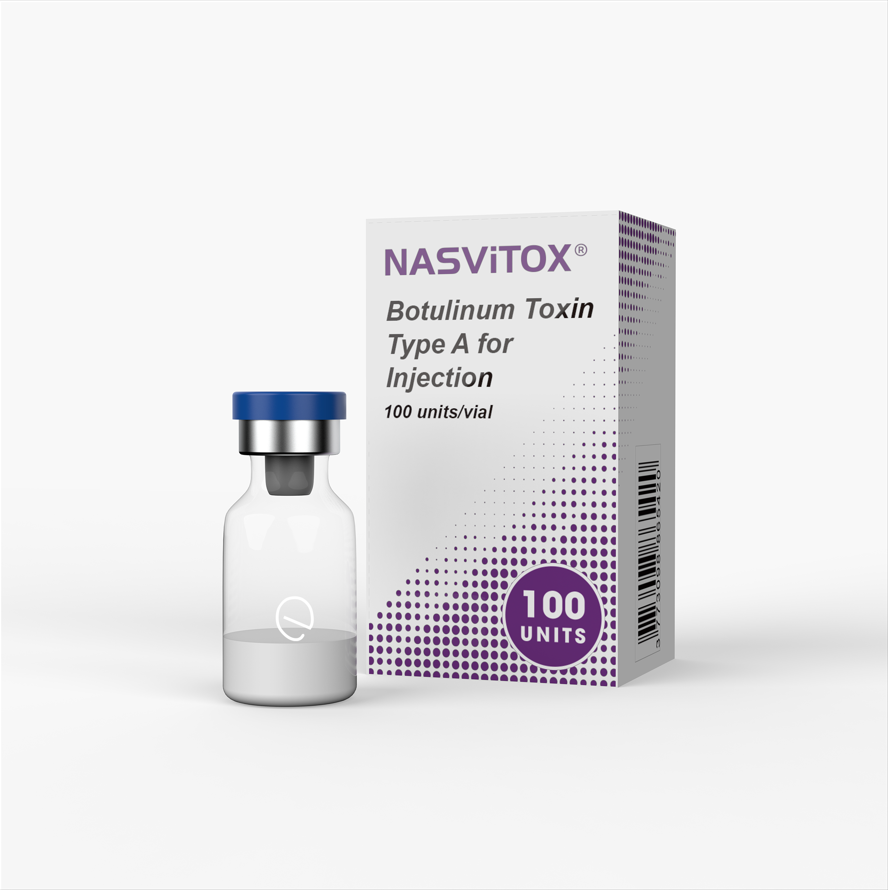 NASVITOX BTX 100IU