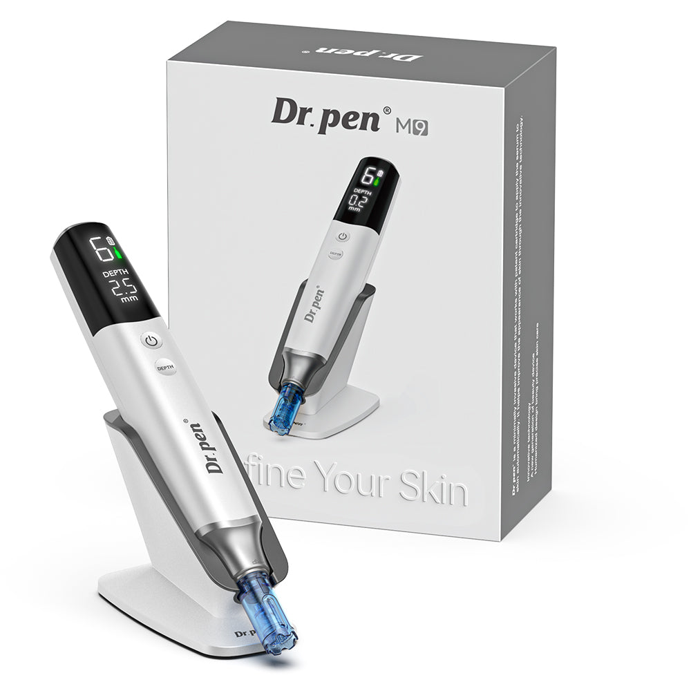 Dr. Pen M9 Microneedling Derma Pen