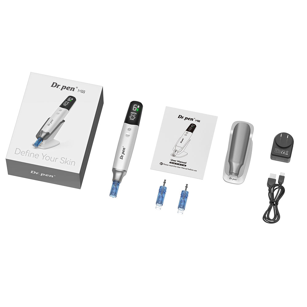 Dr. Pen M9 Microneedling Derma Pen