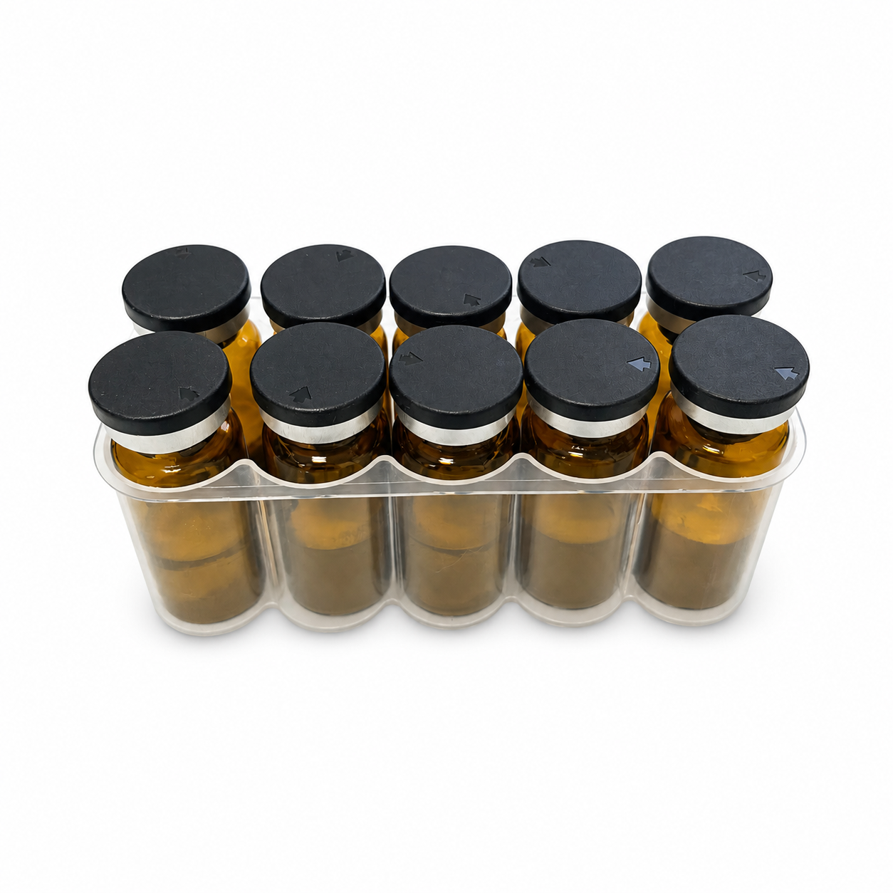 NAD+ (Nicotinamide Adenine Dinucleotide) 1000 mg 10 Vials Kit