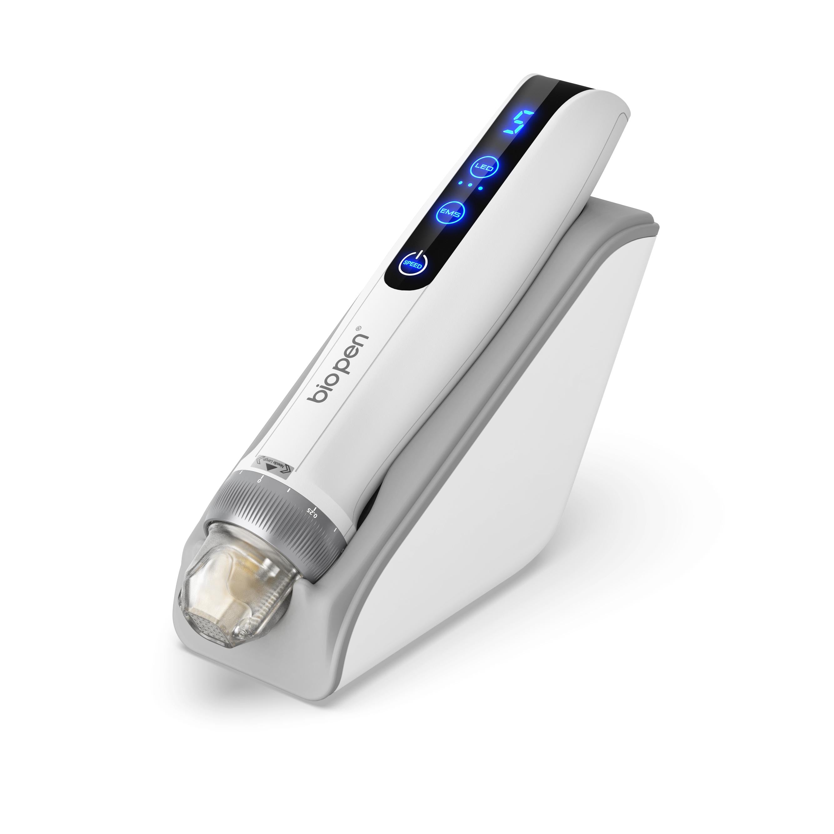 bio pen Q2 by Dr. Pen Auto MTS Electroporation Derma Pen