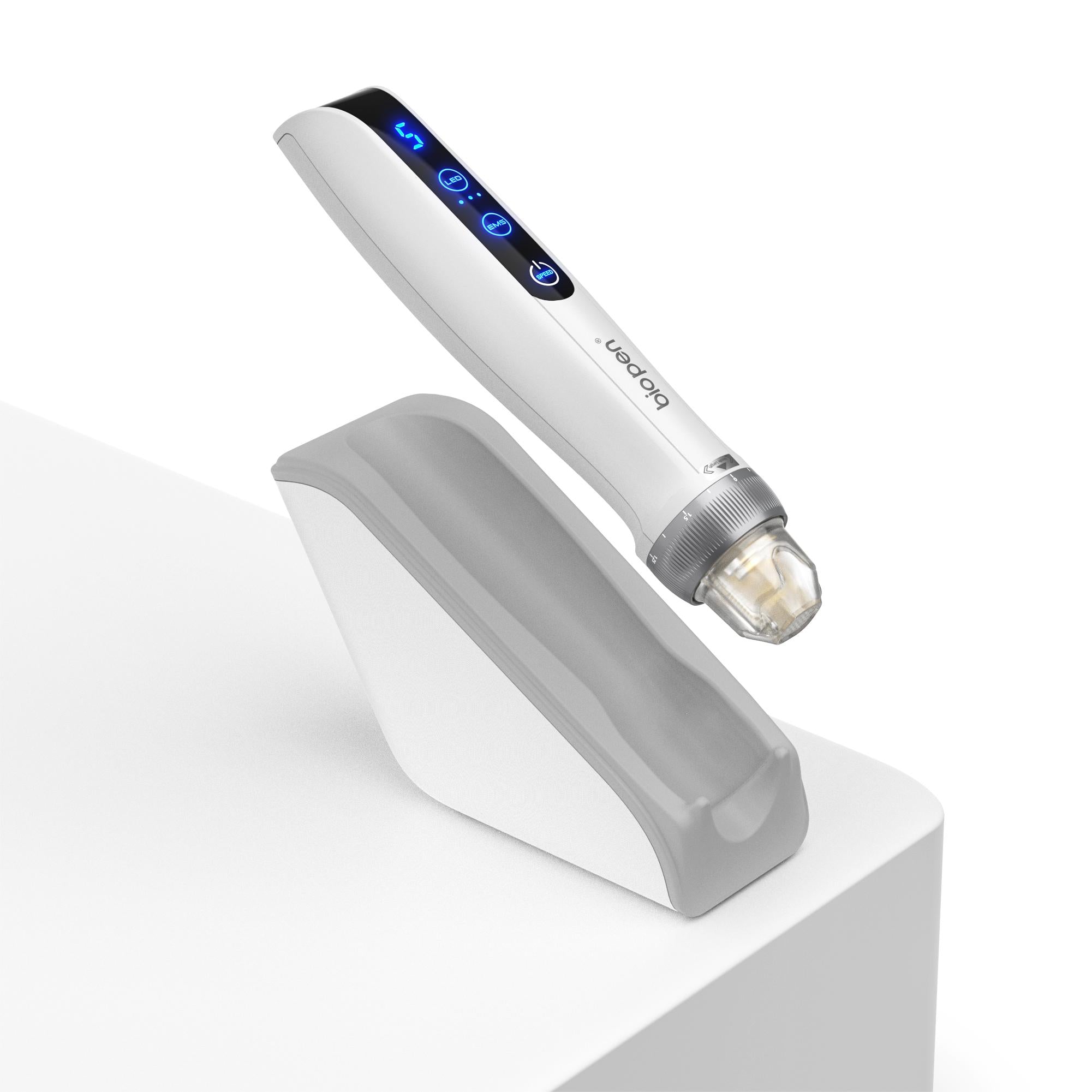 bio pen Q2 by Dr. Pen Auto MTS Electroporation Derma Pen