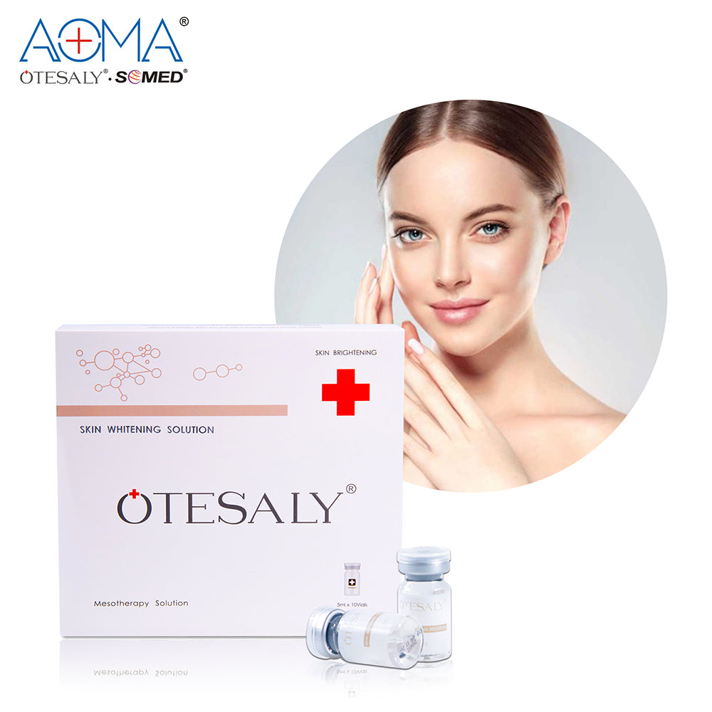 Otesaly Skin Whitening Solution for Anti Pigmentation Mesotherapy