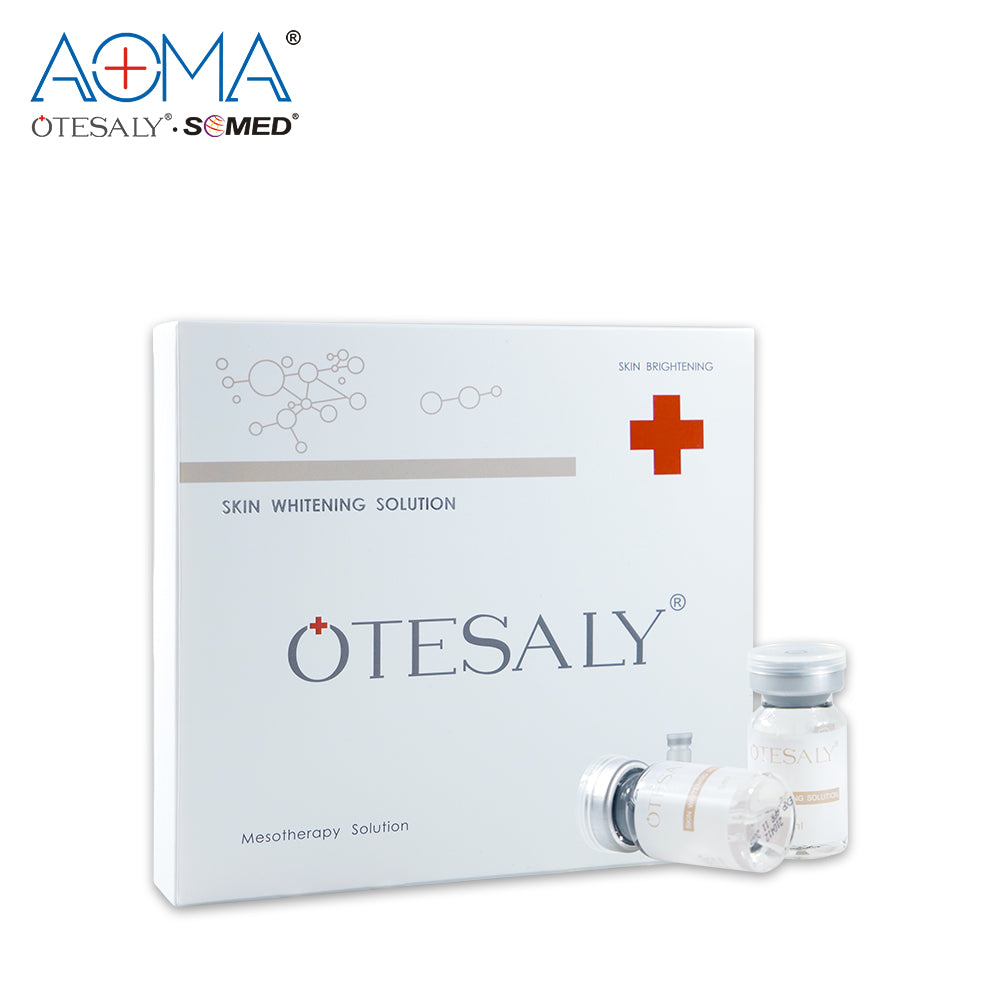 Otesaly Skin Whitening Solution for Anti-Pigmentation Mesotherapy - Nasvita Medical