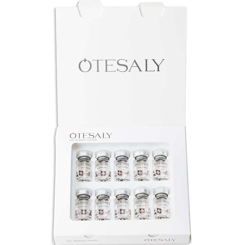 Otesaly Skin Whitening Solution for Anti-Pigmentation Mesotherapy - Nasvita Medical