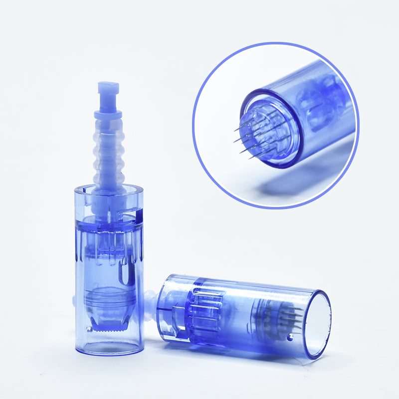 Dr. Pen Microneedling Pen A6 Needle Cartridges 10 pcs Pack