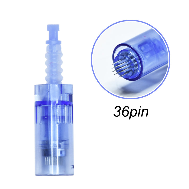 Dr. Pen Microneedling Pen A6 Needle Cartridges 10 pcs Pack