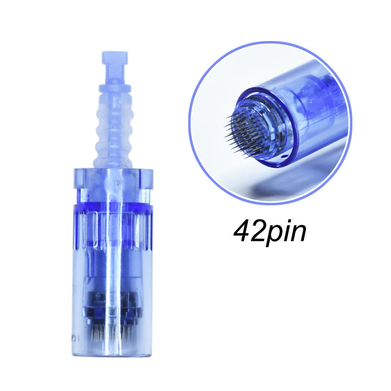 Dr. Pen Microneedling Pen A6 Needle Cartridges 10 pcs Pack