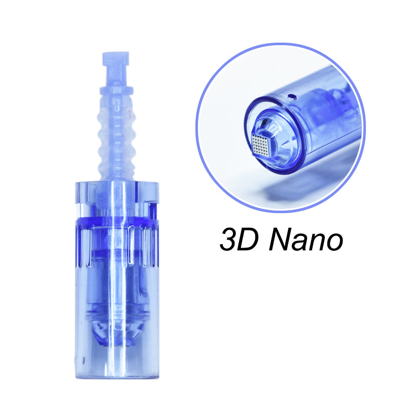 Dr. Pen Microneedling Pen A6 Needle Cartridges 10 pcs Pack