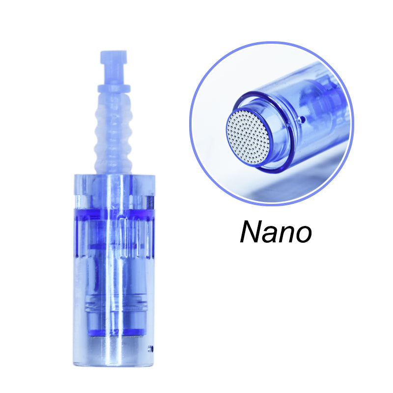 Dr. Pen Microneedling Pen A6 Needle Cartridges 10 pcs Pack