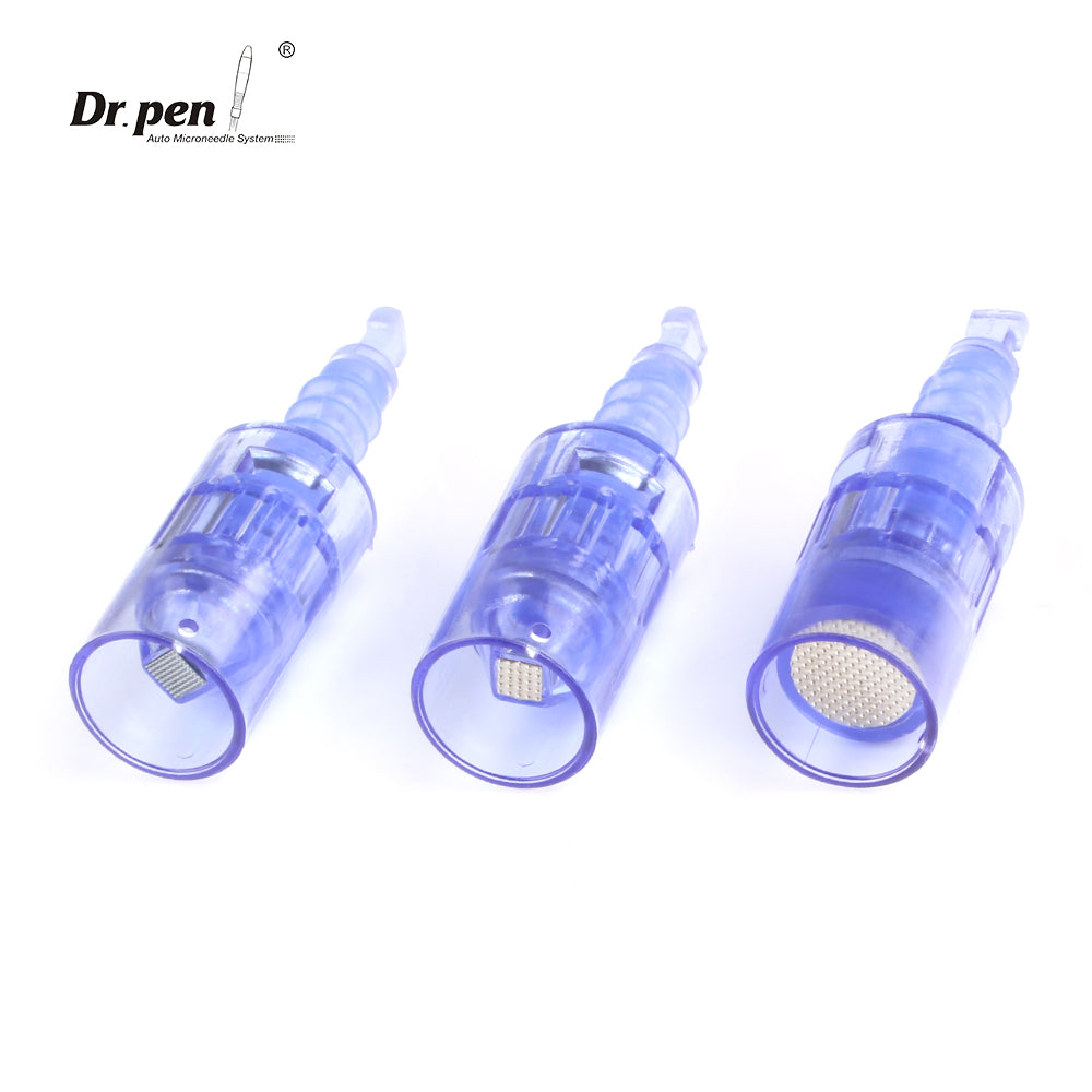 Dr. Pen Microneedling Pen A6 Needle Cartridges 10 pcs Pack