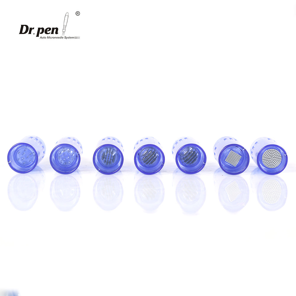 Dr. Pen Microneedling Pen A6 Needle Cartridges 10 pcs Pack