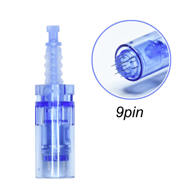 Dr. Pen Microneedling Pen A6 Needle Cartridges 10 pcs Pack