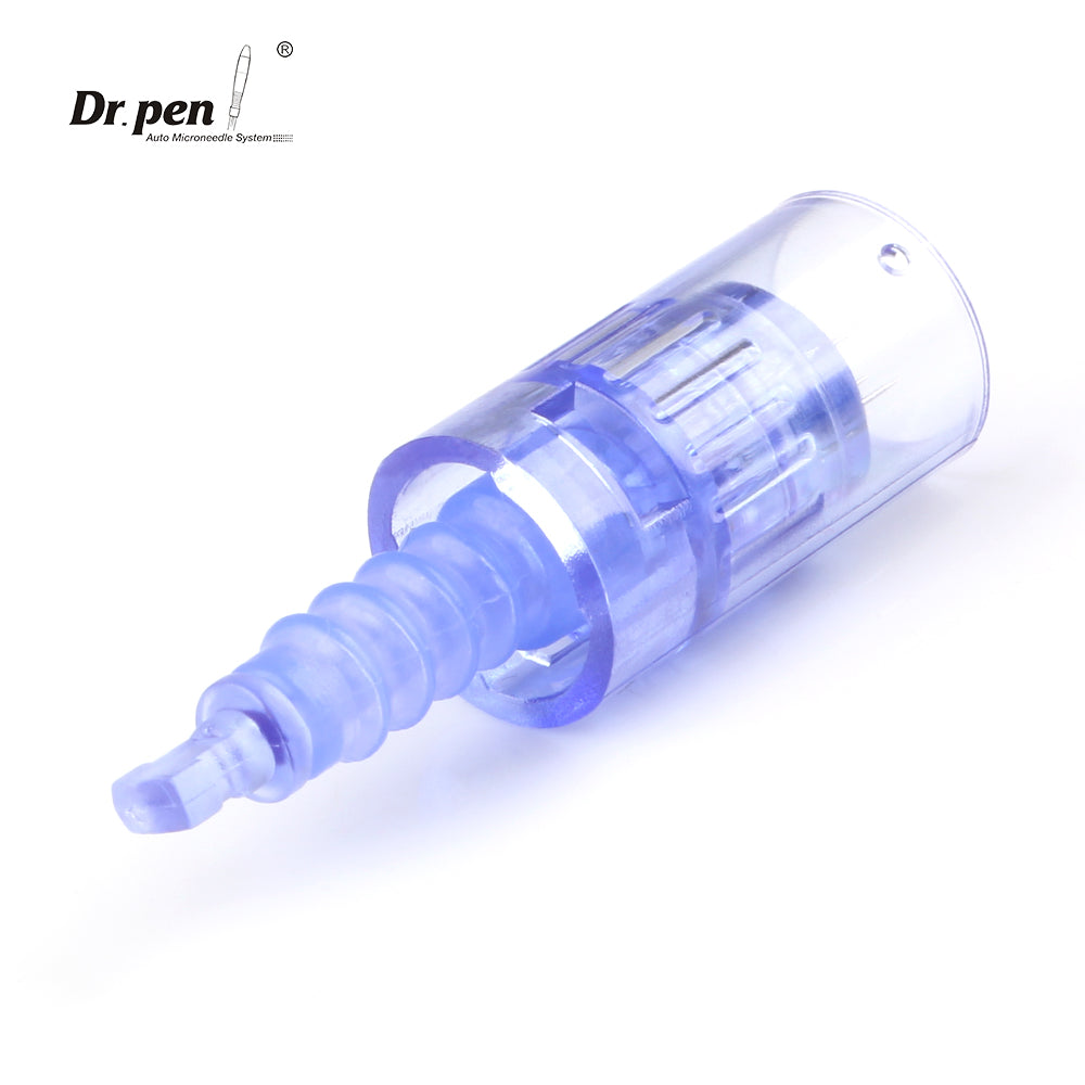Dr. Pen Microneedling Pen A6 Needle Cartridges 10 pcs Pack