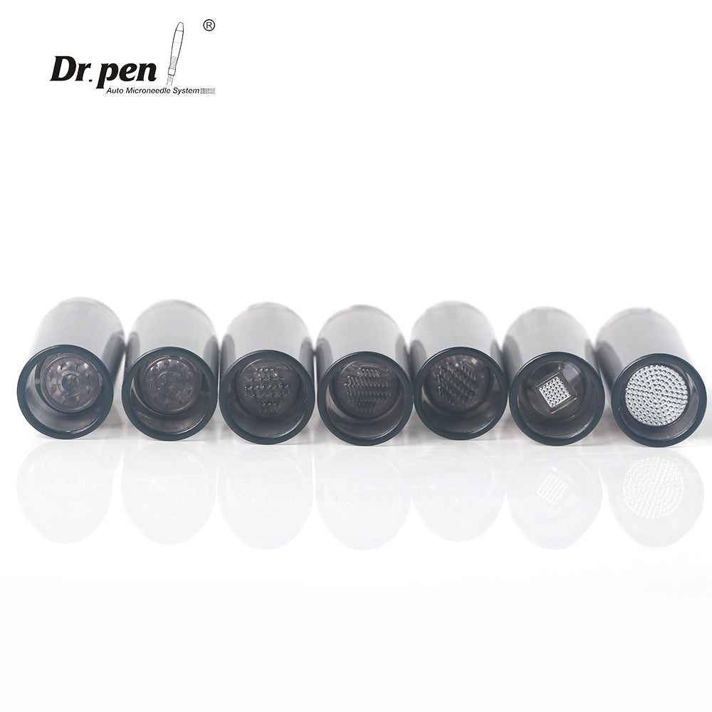 Dr. Pen Ultima A7 Derma Pen Needle Cartridge 10 Pcs Pack