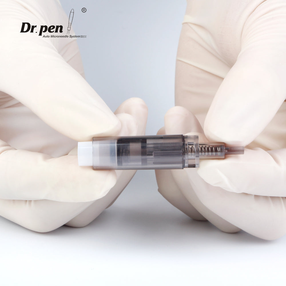 Dr. Pen Ultima A7 Derma Pen Needle Cartridge 10 Pcs Pack