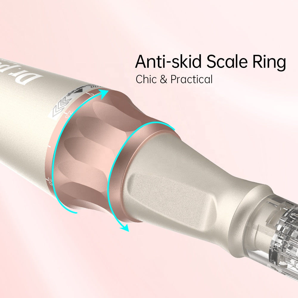 Dr. Pen E30 Original Microneedling Pen Professional Wireless Derma Auto Pen - Nasvita Medical