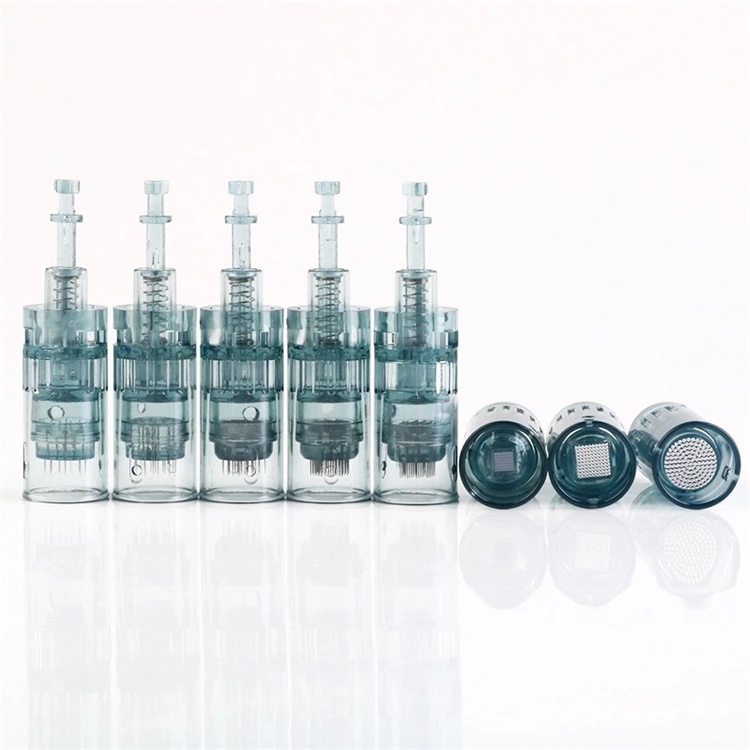 Dr. Pen Ultima M8 Derma Pen Needle Cartridge - Nasvita Medical