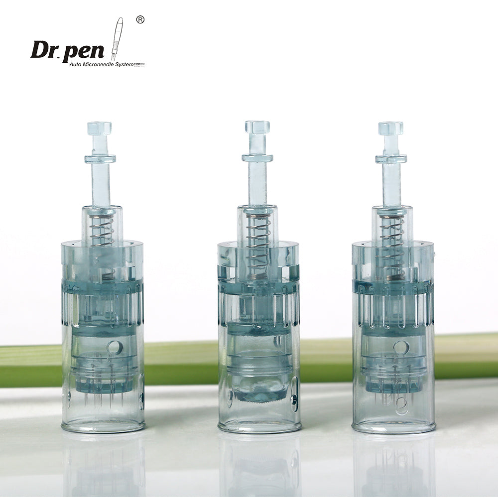 Dr. Pen Ultima M8 Derma Pen Needle Cartridge - Nasvita Medical