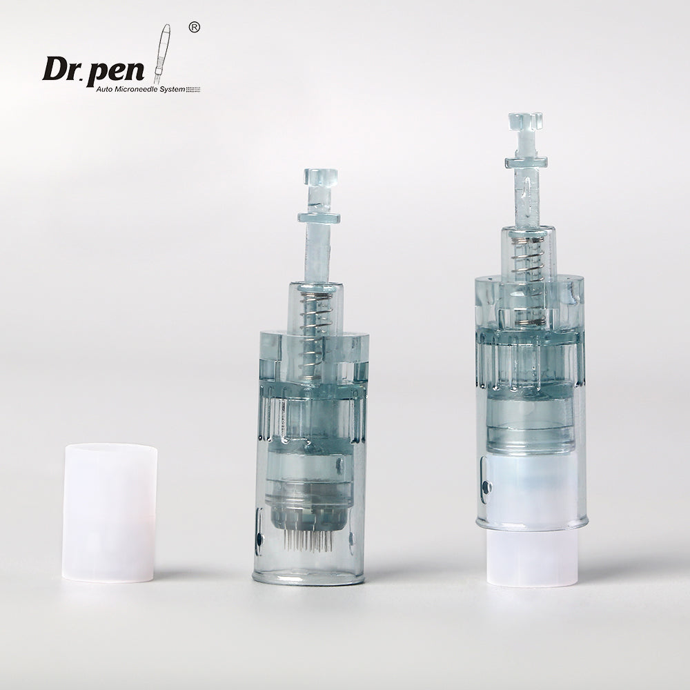 Dr. Pen Ultima M8 Derma Pen Needle Cartridge - Nasvita Medical