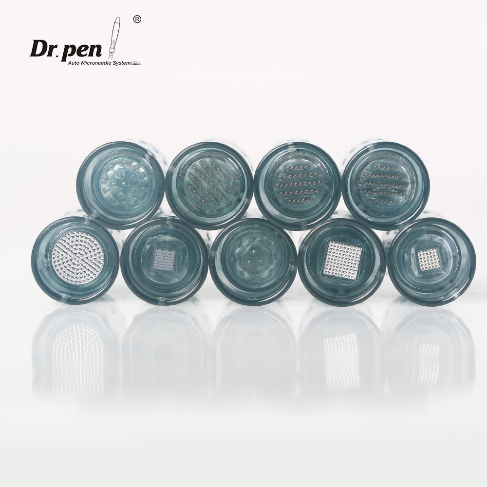 Dr. Pen Ultima M8 Replacement Cartridges - (20 PACK)