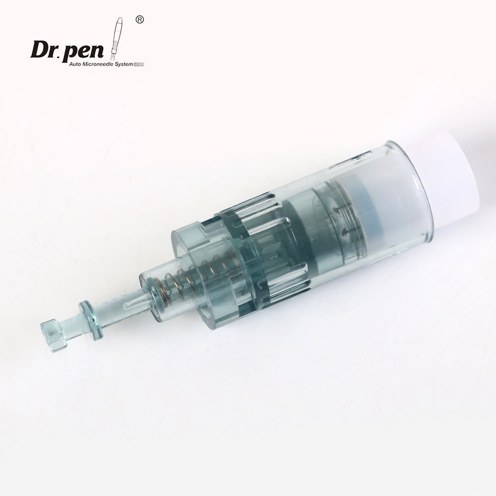 Dr. Pen Ultima M8 Derma Pen Needle Cartridge - Nasvita Medical