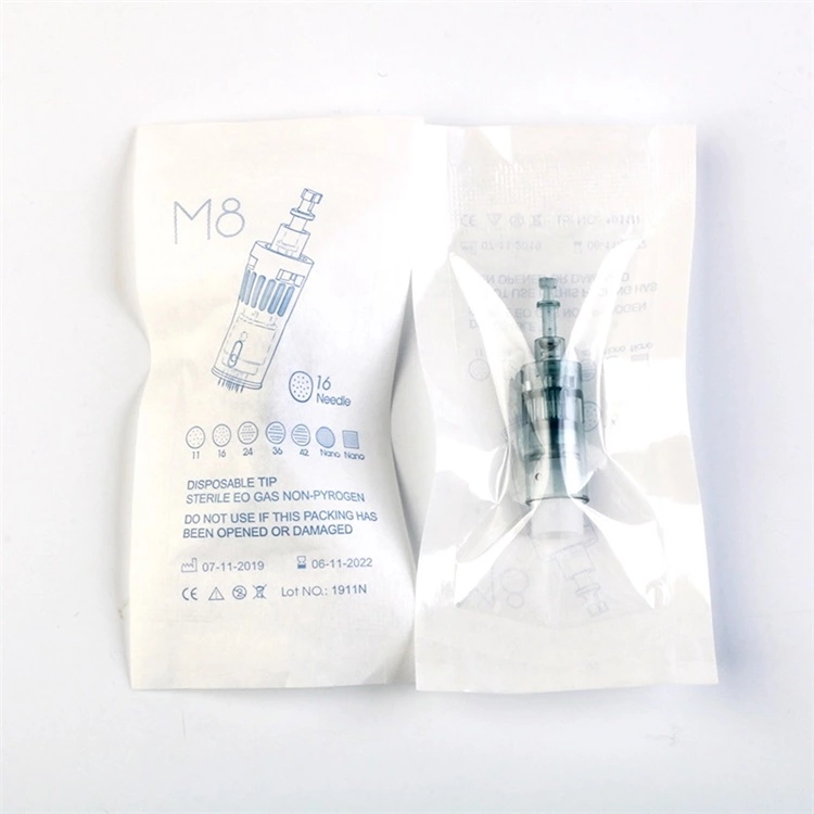 Dr. Pen Ultima M8 Derma Pen Needle Cartridge - Nasvita Medical