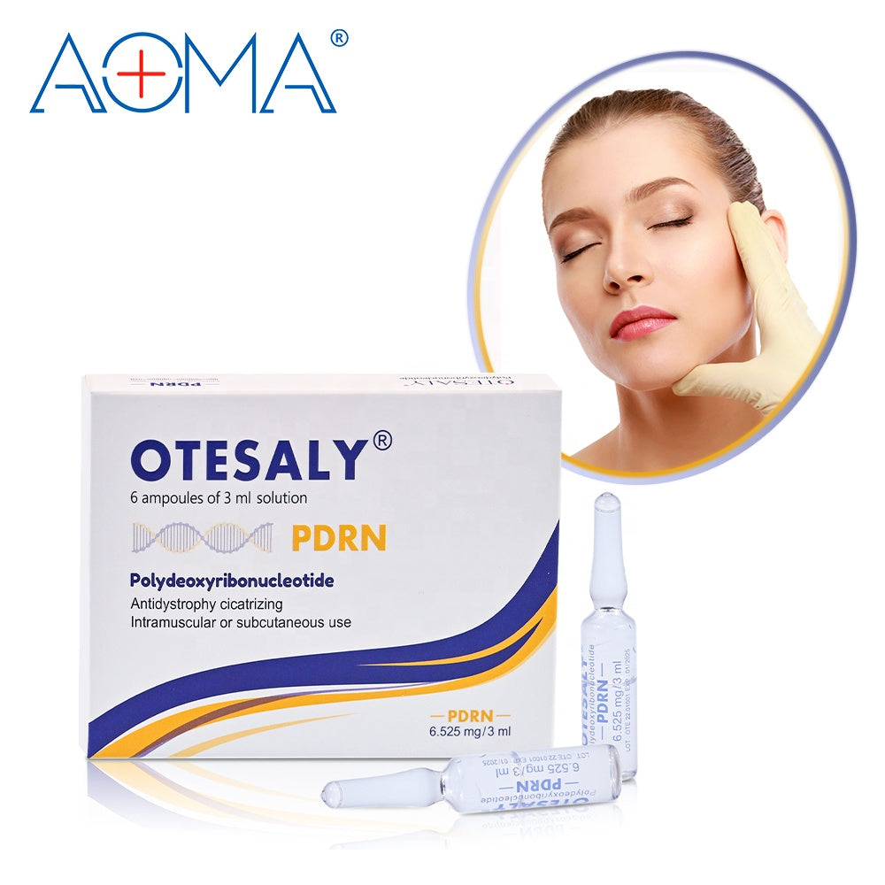 OTESALY Polydeoxyribonucleotide PDRN Ampoule