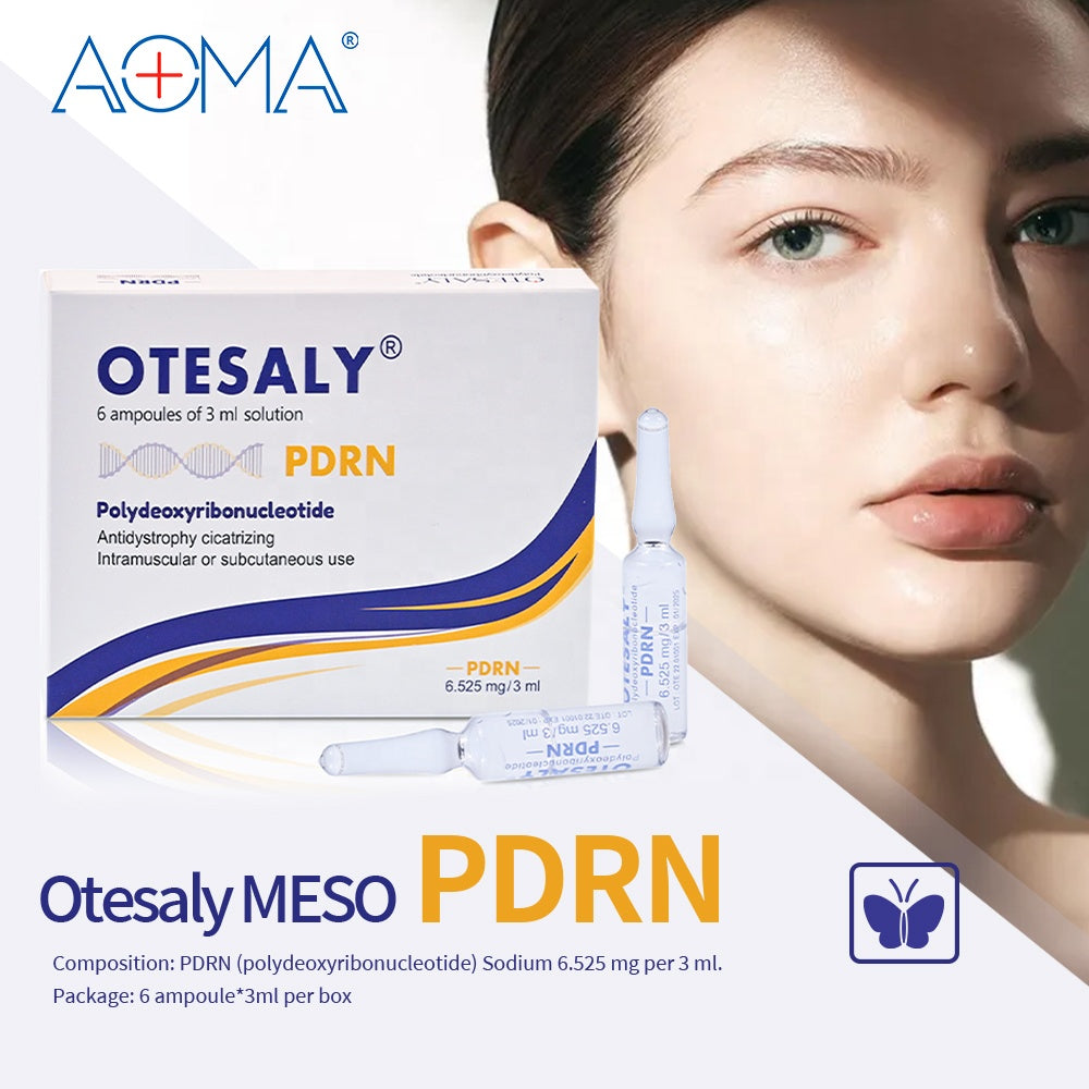 OTESALY Polydeoxyribonucleotide PDRN Ampoule