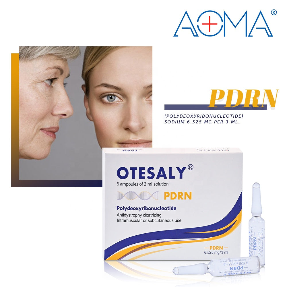 OTESALY Polydeoxyribonucleotide PDRN Ampoule