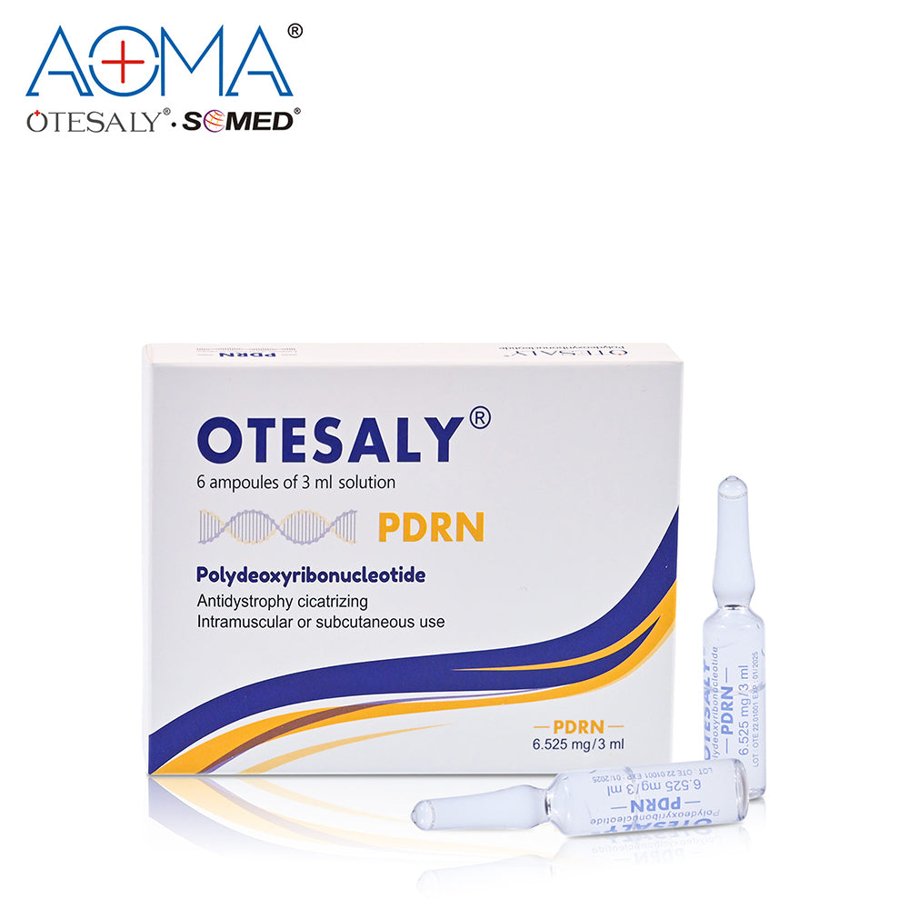 OTESALY Polydeoxyribonucleotide PDRN Ampoule