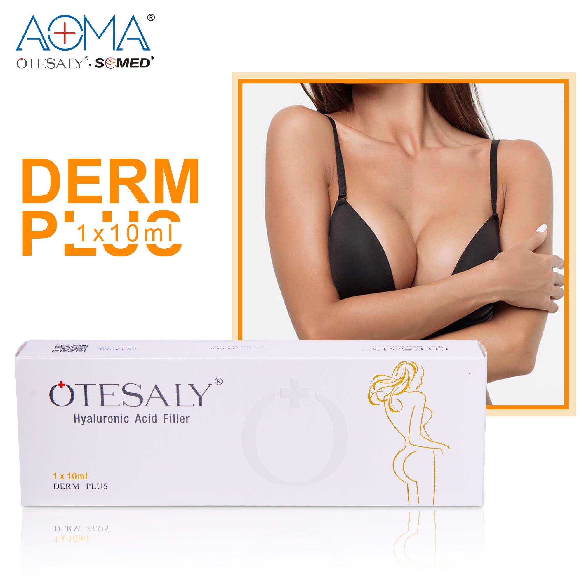 Otesaly body filler