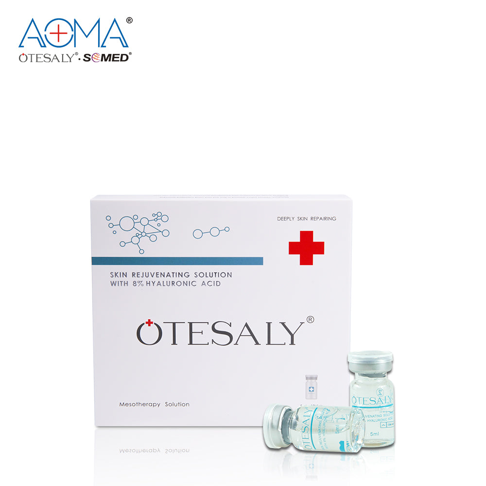 Otesaly Skin Rejuvenation Solution
