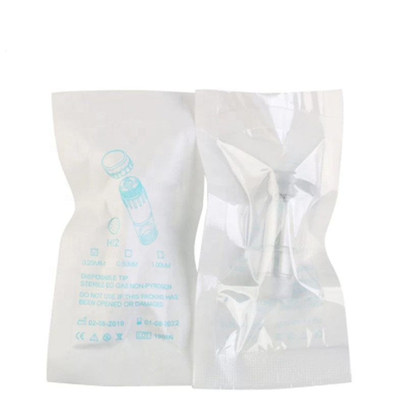 Dr. Pen Hydra Pen H2 Microneedling Pen Needle Cartridges 10 Pcs Pack