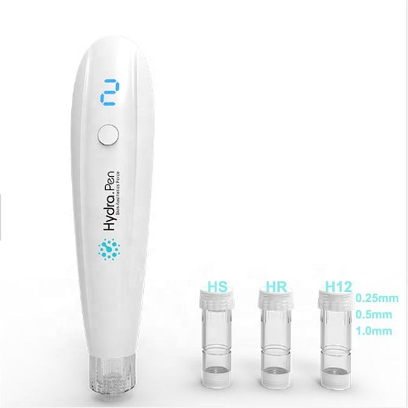 Dr. Pen Hydra Pen H2 Microneedling Pen Needle Cartridges 10 Pcs Pack