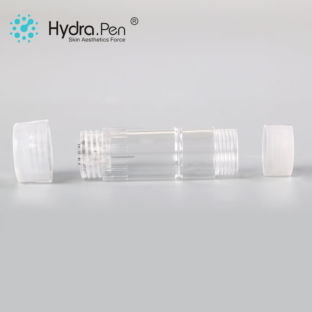Dr. Pen Hydra Pen H2 Microneedling Pen Needle Cartridges 10 Pcs Pack