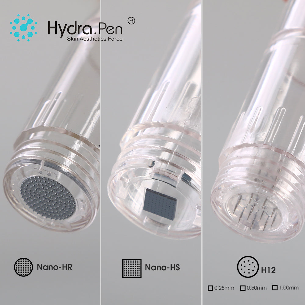 Dr. Pen Hydra Pen H2 Microneedling Pen Needle Cartridges 10 Pcs Pack