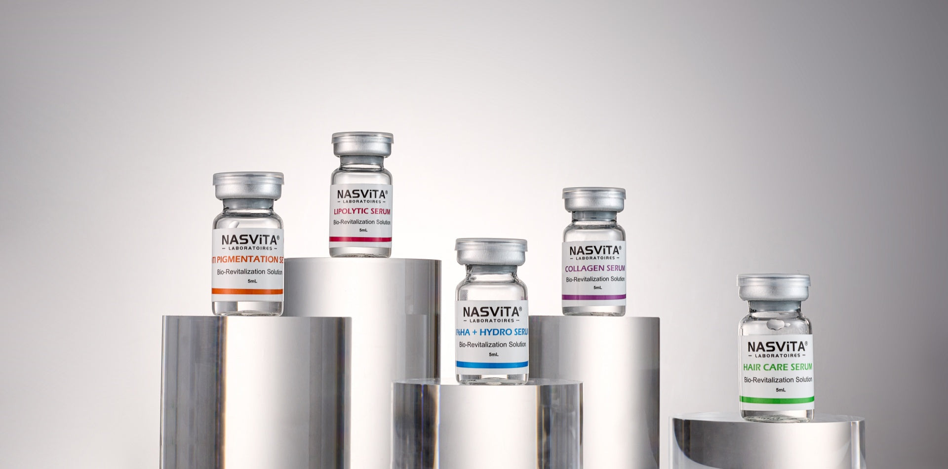 NASViTA® Mesotherapy
