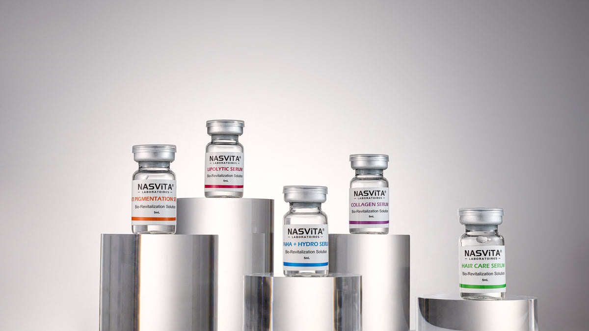 Mesotherapy
