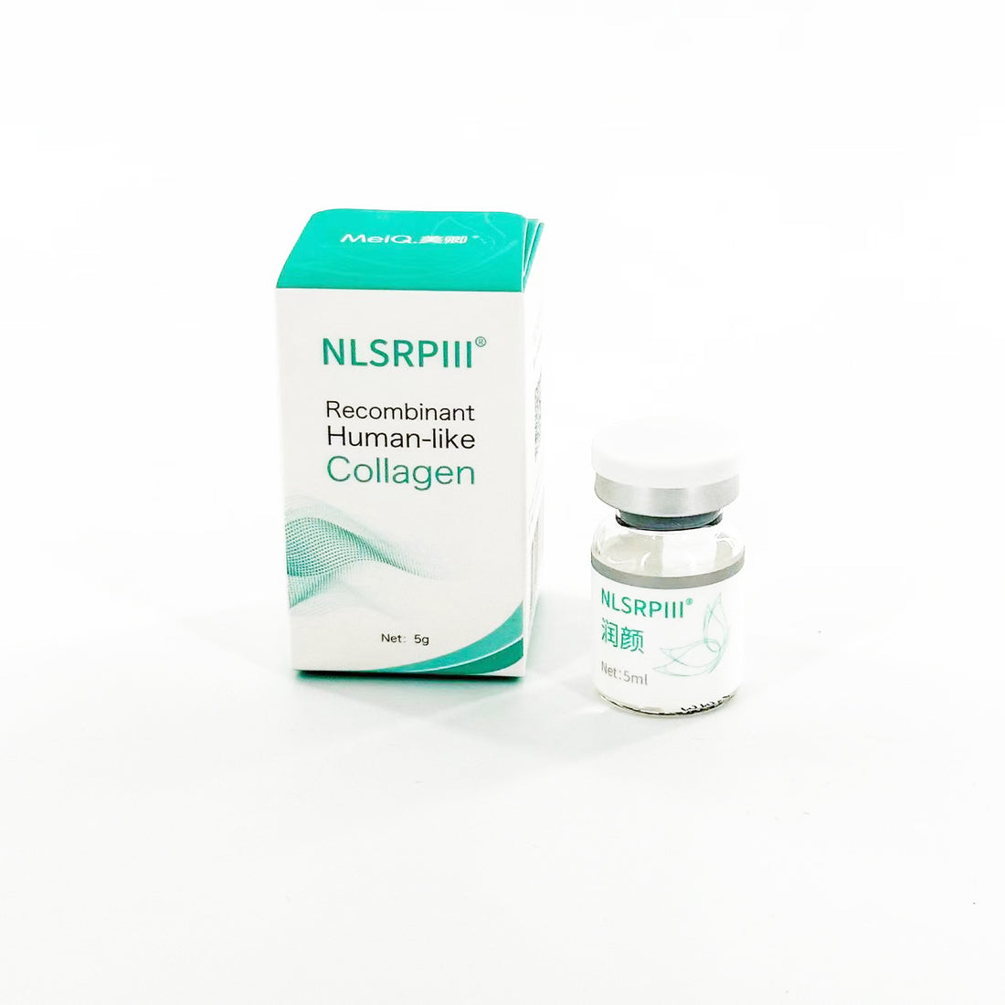 Recombinant Human-Like Collagen Type III