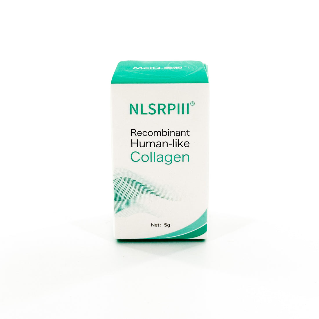 Recombinant Human-Like Collagen Type III 5ml
