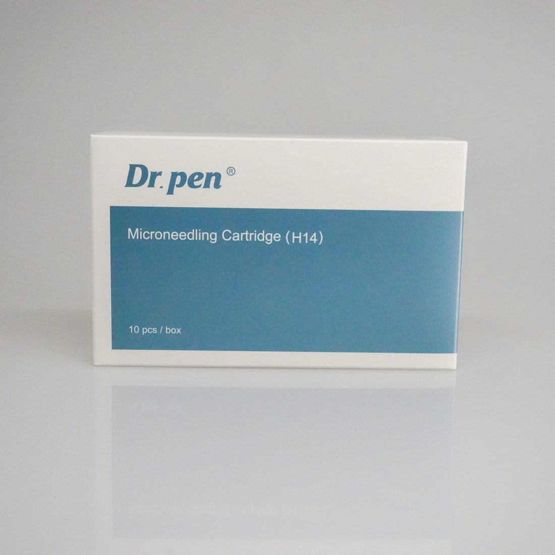 Dr. Pen A20 Replacement Needle 14Pins 10 Pack