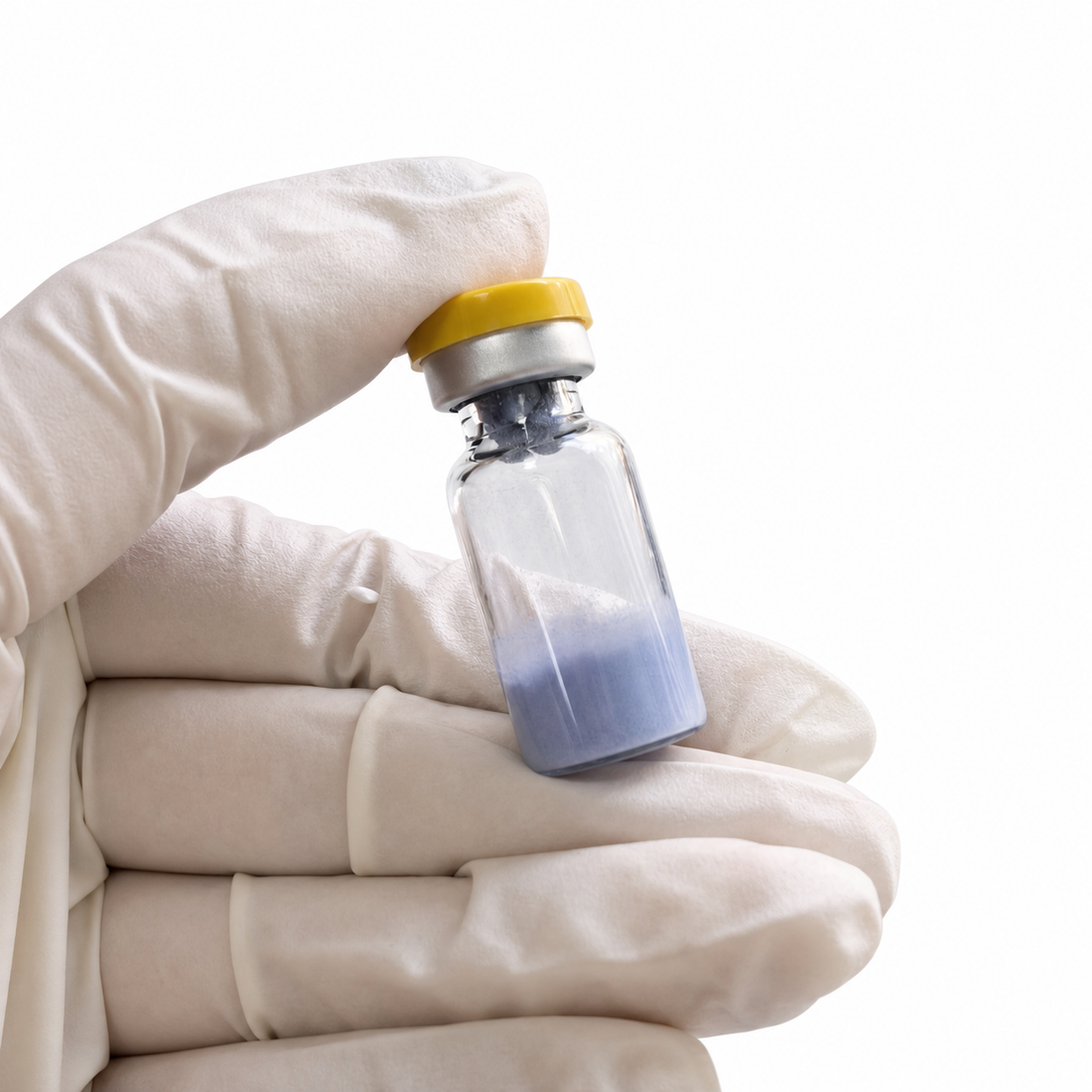 GHK-CU Tripeptide-1 10 Vials per Box