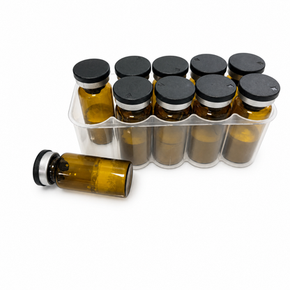 NAD+ (Nicotinamide Adenine Dinucleotide) 1000 mg 10 Vials Kit