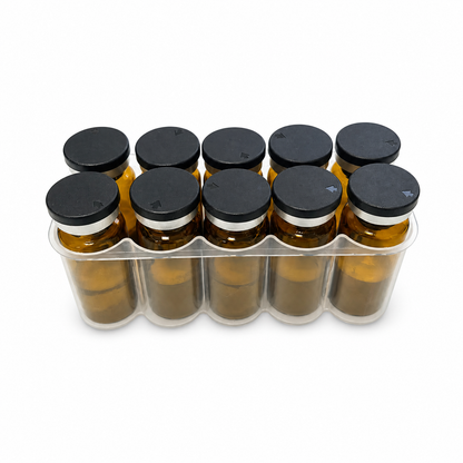 NAD+ (Nicotinamide Adenine Dinucleotide) 1000 mg 10 Vials Kit