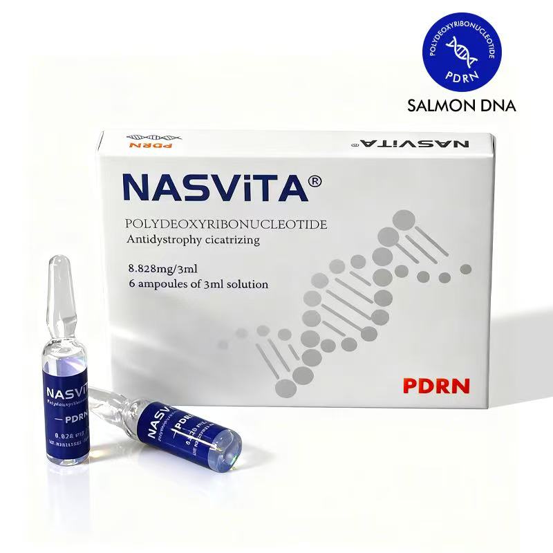 NASViTA Polydeoxyribonucleotide PDRN Ampoule High Concentration